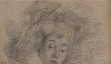 MOSE' BIANCHI Senza titolo