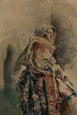 GIACOMO FAVRETTO Senza titolo