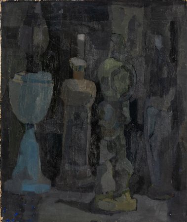 ANONIMO Senza titolo