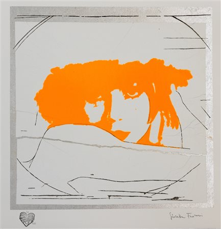 GIOSETTA FIORONI Senza titolo