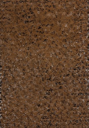 PAOLO MASI Senza titolo, 2010