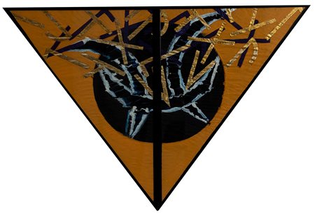 LUCIANO BARTOLINI Senza titolo