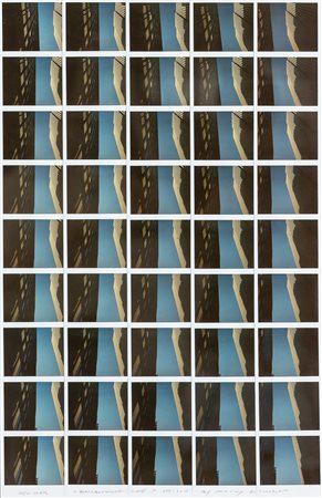 MAURIZIO GALIMBERTI New York, 2010