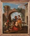  Asta 10 SESSIONE I: L'Arte della maiolica dal XVI al XX secolo/ SESSIONE II: Arredi e Dipinti Antichi e del XIX secolo