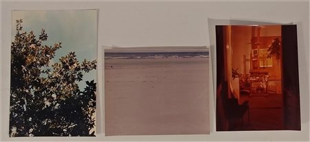 CAZZANIGA GIANCARLO Monza (Mb) 1930 Senza titolo 1970 Foto vintage...