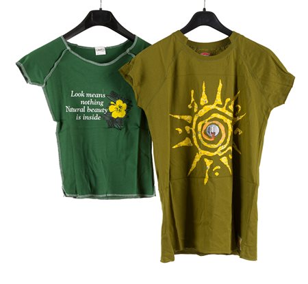 LIPTON ICE TEA - Anni '90