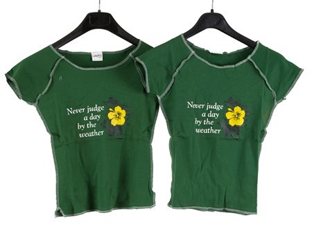 LIPTON ICE TEA - Anni '90