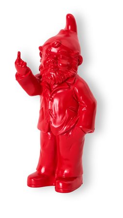 OTTMAR HÖRL (1950) - Sponti (Activist), 1994-2006