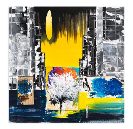 NICOLA CANCOGNI (1981) - Conservatam Agnovimus