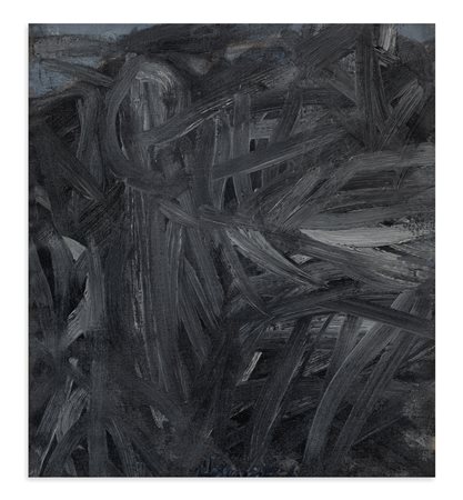 ATTILIO FORGIOLI (1933) - Paesaggio, 1966