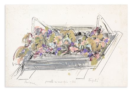 ATTILIO FORGIOLI (1933) - Residenti