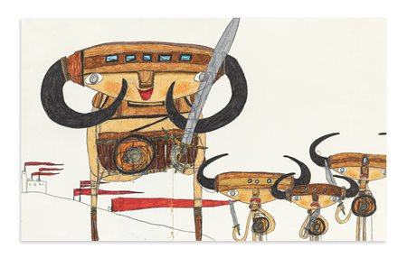 SHINTARO MIYAKE (1970) - Champions of Sardegna, 2004