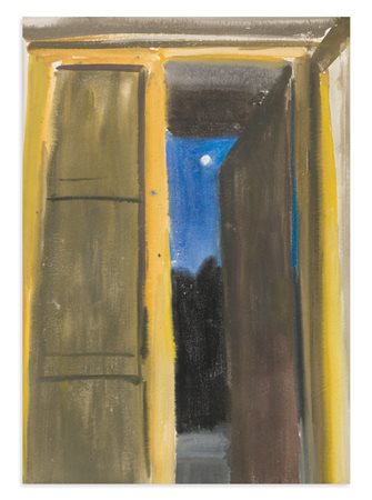 ANONIMO - Senza Titolo, 1978