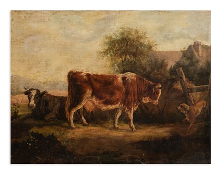 ANONIMO - Senza Titolo