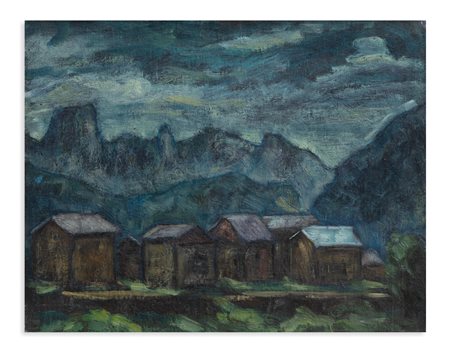 ANONIMO - Senza Titolo