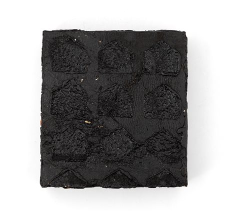 GIULIANO TOMAINO (1945) - Senza Titolo, 2007