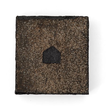 GIULIANO TOMAINO (1945) - Senza Titolo, 2007