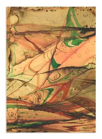 GIULIANA WEISS - Senza Titolo