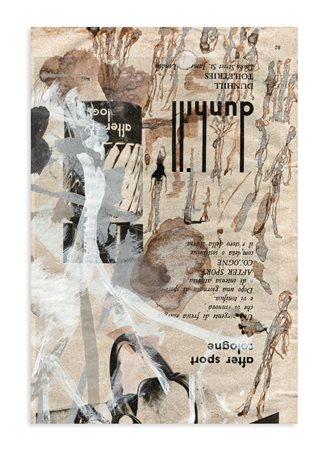 ANONIMO - Senza Titolo