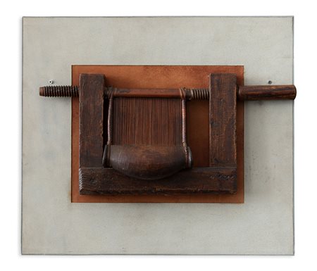 ANONIMO - Senza Titolo