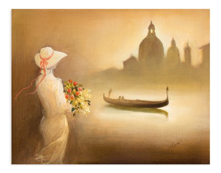 LONGHI - Nostalgia, 1983