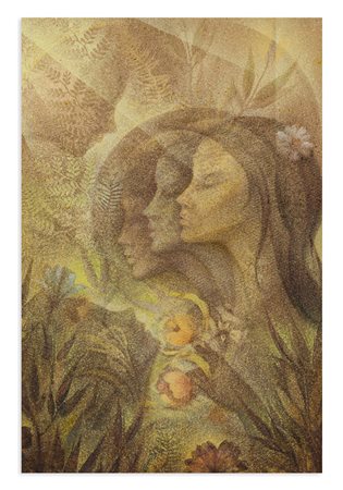 ANDREA CONTI (1921) - Sinfonia d'Estate