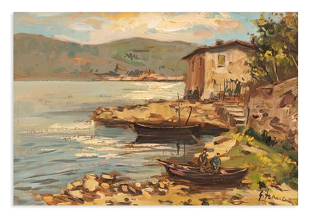 ANONIMO - Senza titolo