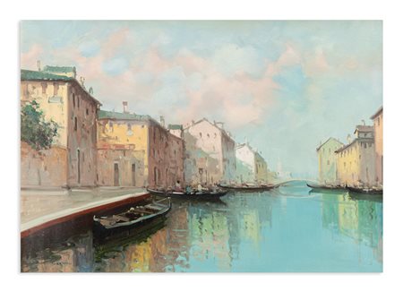 ANONIMO - Senza Titolo