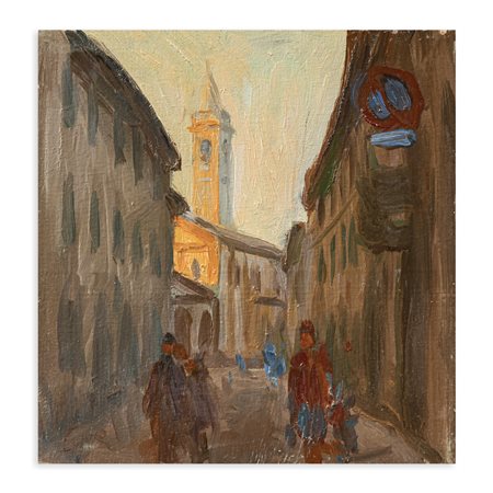 ANONIMO - Senza Titolo