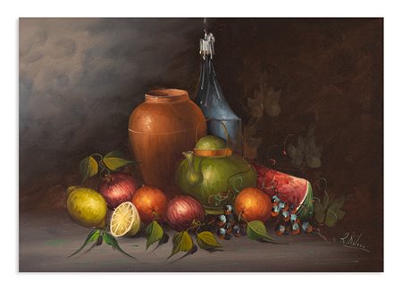 ANONIMO - Senza Titolo