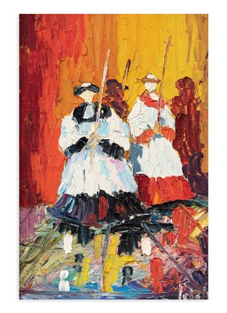 ANONIMO - Senza Titolo