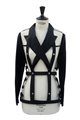 Jean Paul Gaultier CAGE JACKET Description: Iconic and exclusive...