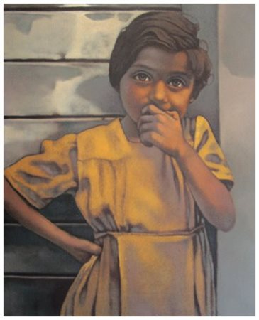 ULIANO MARTINI San Giuliano Terme 1922 – Asciano Pisano 1995 Senza titolo...