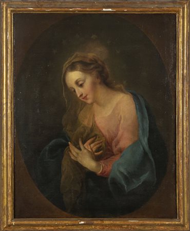 Scuola genovese sec.XVIII (C.G.Ratti Savona 1737 