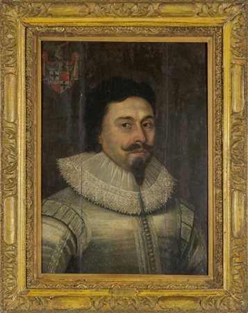 Scuola fiamminga fine sec.XVIII/inizi sec.XIX 