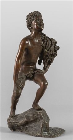 GIUSEPPE RENDA (1859-1939) <br># 