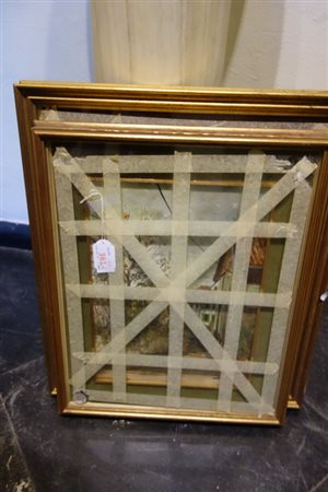 E.Bonino <br>San Marco Torinese e Werdenberg sul 