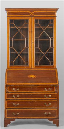 # Mobile a doppio corpo, parte superiore a 