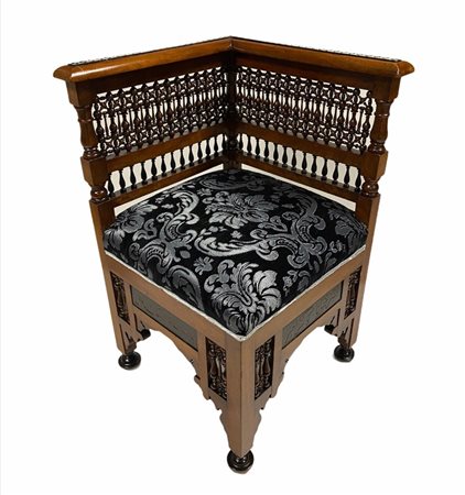 Giuseppe Parvis 1831-1909 Milano attribuito 