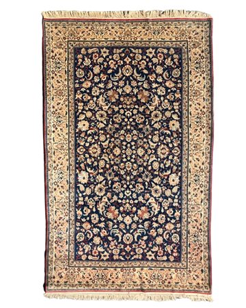 Tappeto nain <br>cm. 280x157