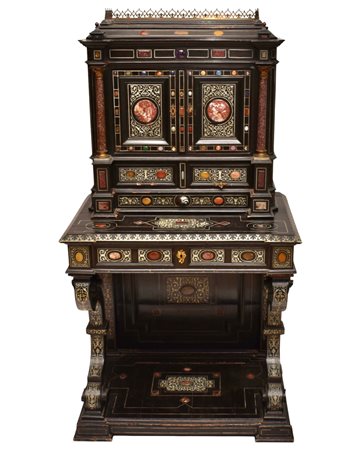 Ferdinando Pogliani Milano 1832-1899 attribuito 