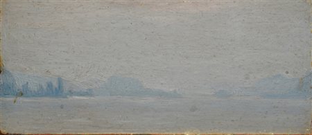 CALDERARA ANTONIO (1903-1978) <br>Antonio 