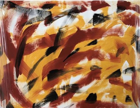 A. MAGIONE, Senza Titolo