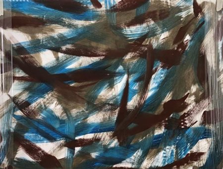 A. MAGIONE, Senza Titolo