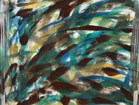 A. MAGIONE, Senza Titolo