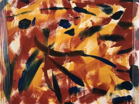 A. MAGIONE, Senza Titolo