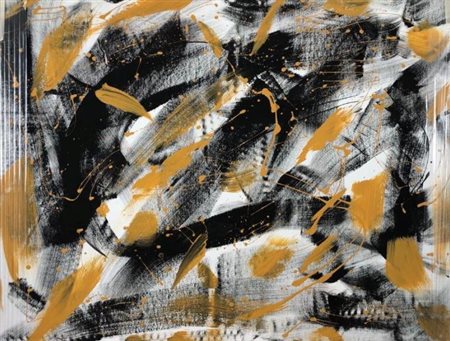 A. MAGIONE, Senza Titolo