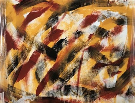 A. MAGIONE, Senza Titolo