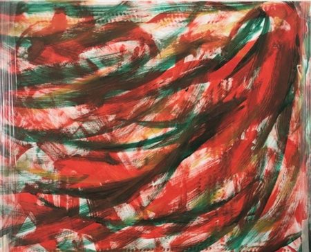 A. MAGIONE, Senza Titolo