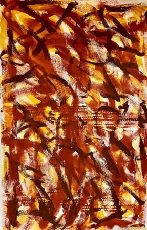 A. MAGIONE, Senza Titolo